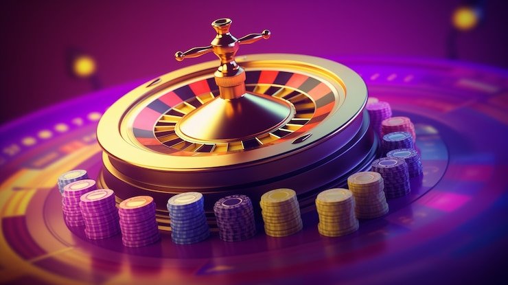 Antarmuka meja Gaple Online wsdbola88 dengan pemain aktif