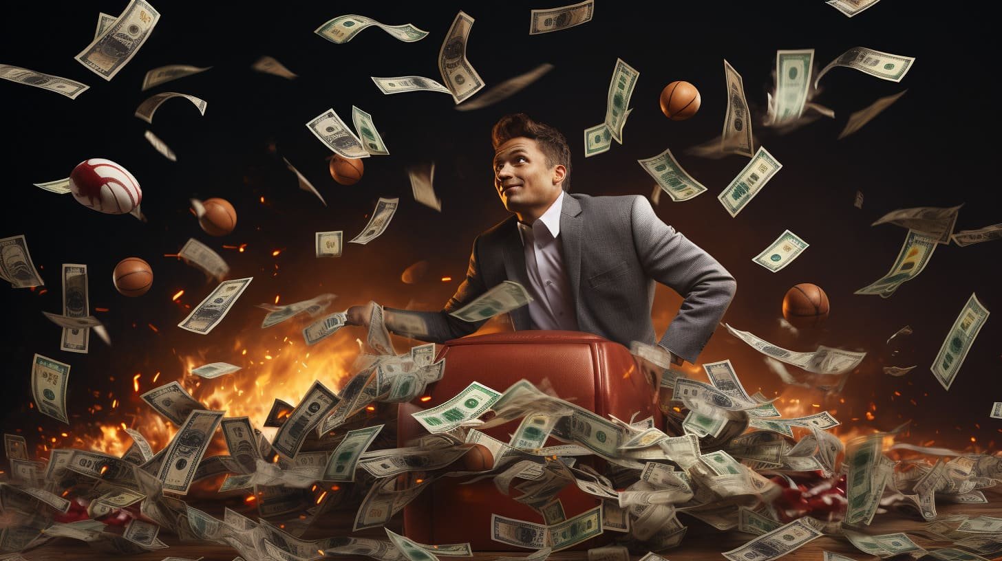 Kategori permainan slot dan taruhan olahraga di wsdbola88